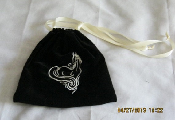 Tarot Bag - Epona