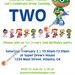 Super Why Birthday Invitation