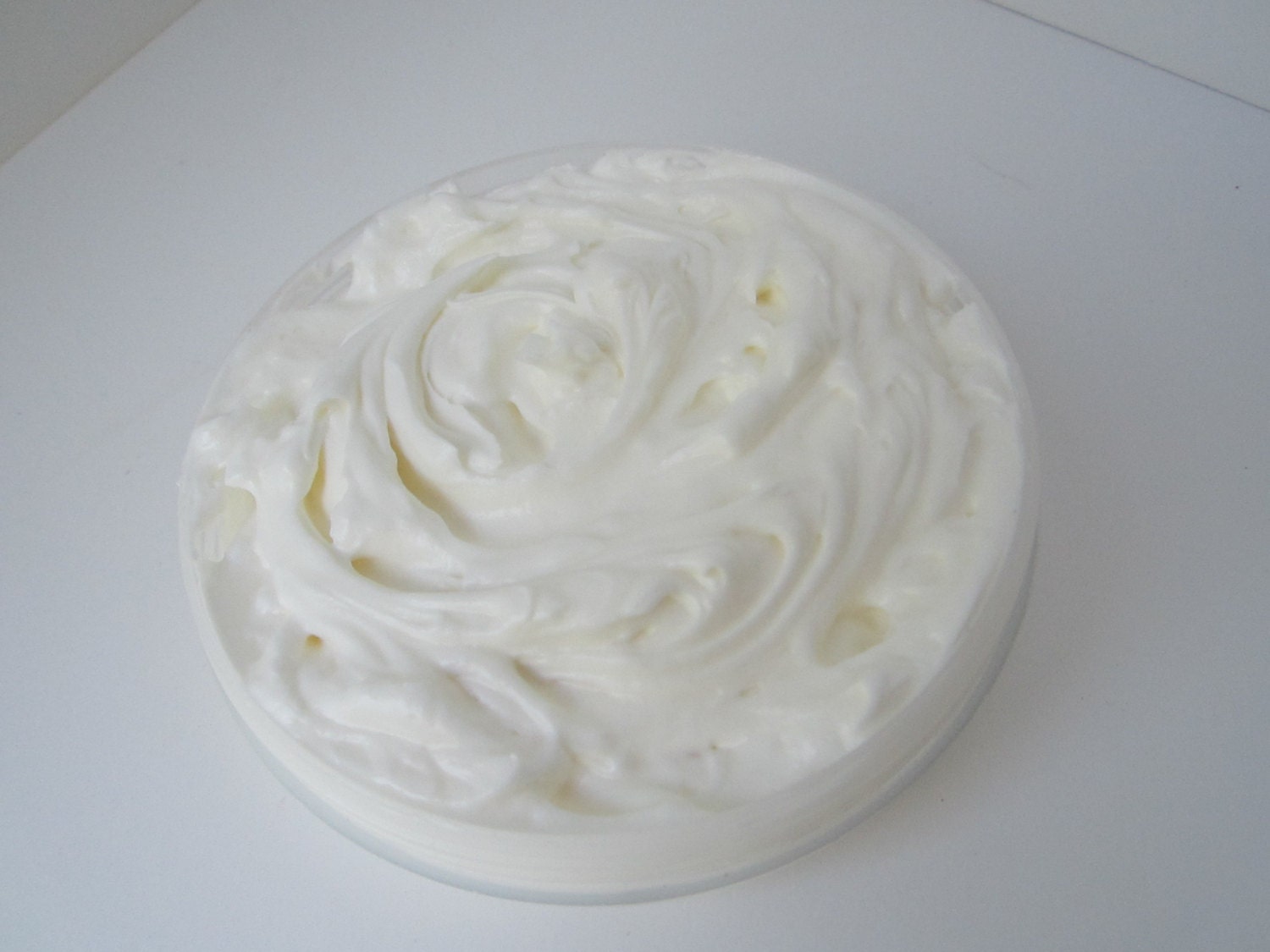 Soothing Chamomile Whipped Body Butter