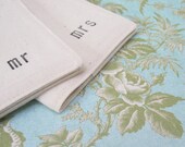 Mr and Mrs passport covers, Spring wedding gift, Honeymoon couples gift idea, His and Hers gift idea