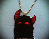 King Brad Necklace