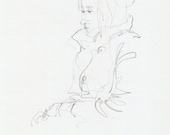 On The Train, 23 February 2013