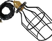THE ELIZABETH LAMP