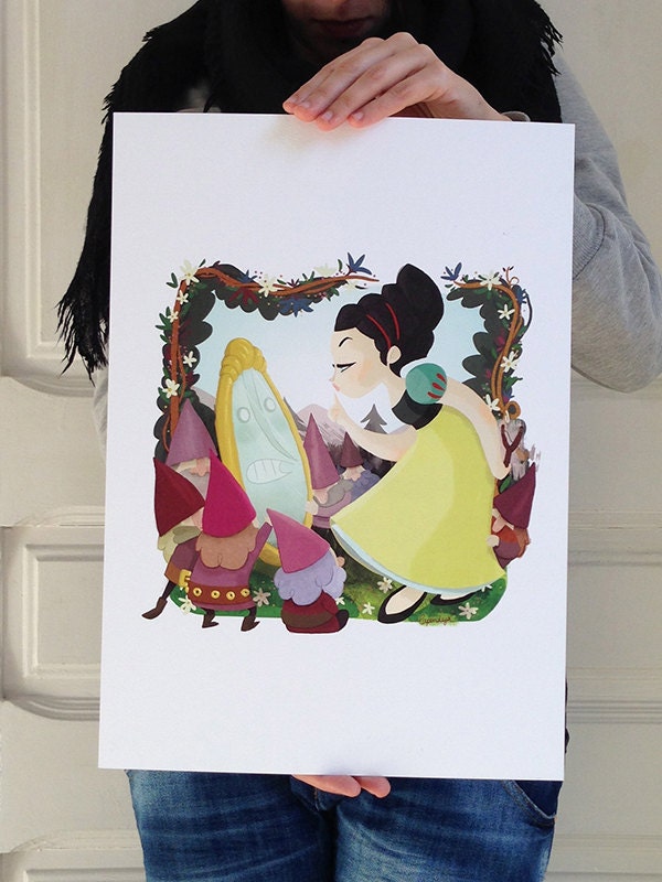 Snow White