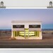 Prada Marfa Surreal West Texas Fine Art Photography 8" x 12"