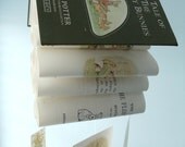Beatrix Potter Book Mobile - The Tale of The Flopsy Bunnies