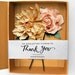 Gift Box & Everlasting Flowers for Many Occasions