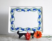 Vintage Whale Tray by Mebel - Made in Italy