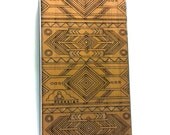 MESO Wood iPhone 4 and 4s Case