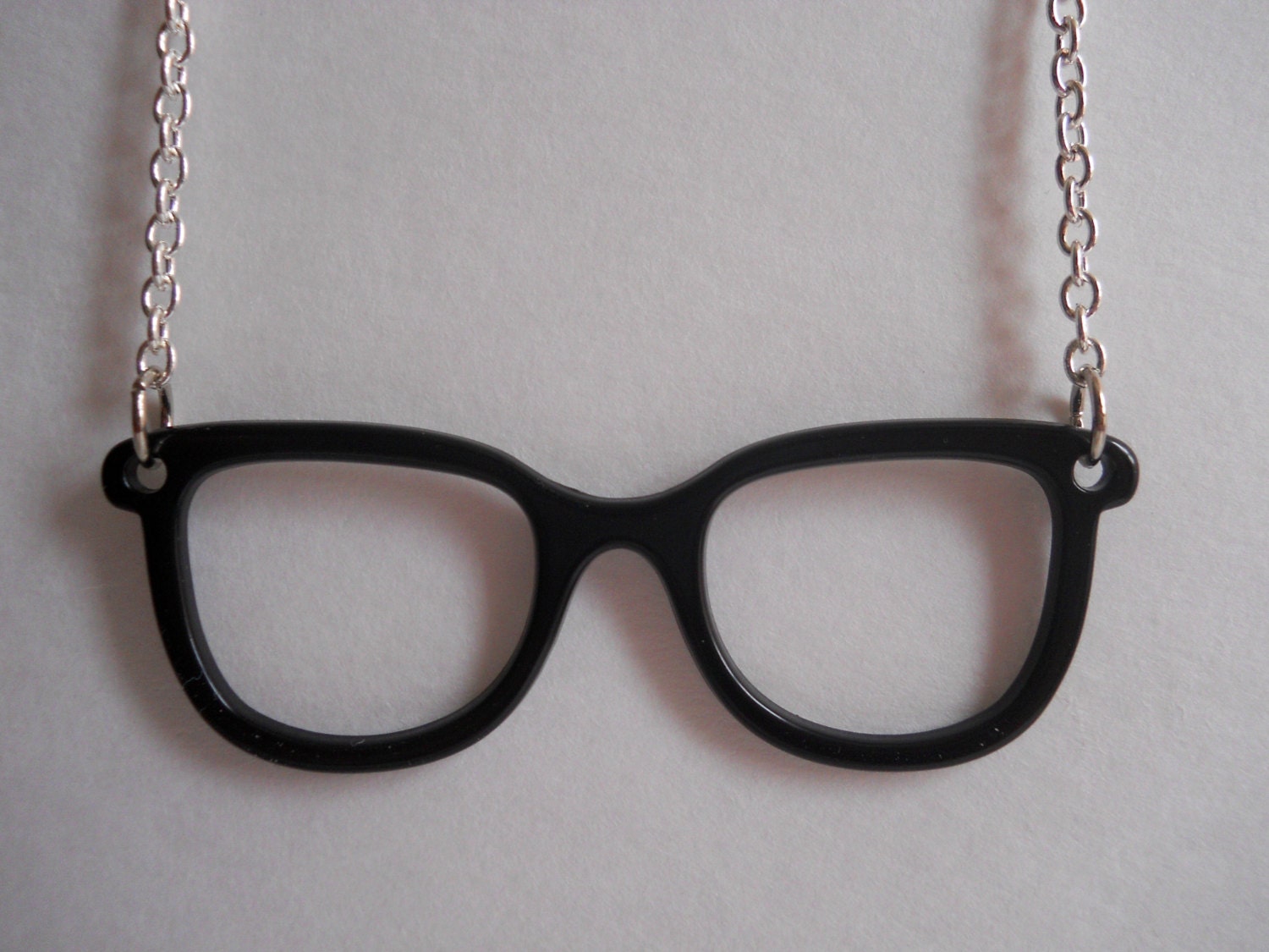 Eye Spy Necklace