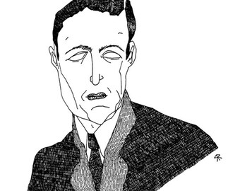 H. P. Lovecraft