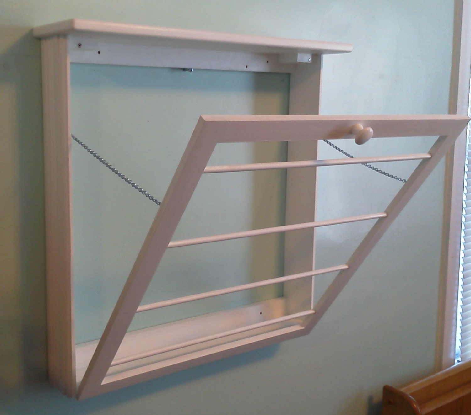 Laundry Rack