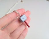 Thor Hammer Marvel necklace