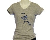 Custom Color, Biology nerd shirt - Darwin - First Phylogenetic Tree - Tree of Life