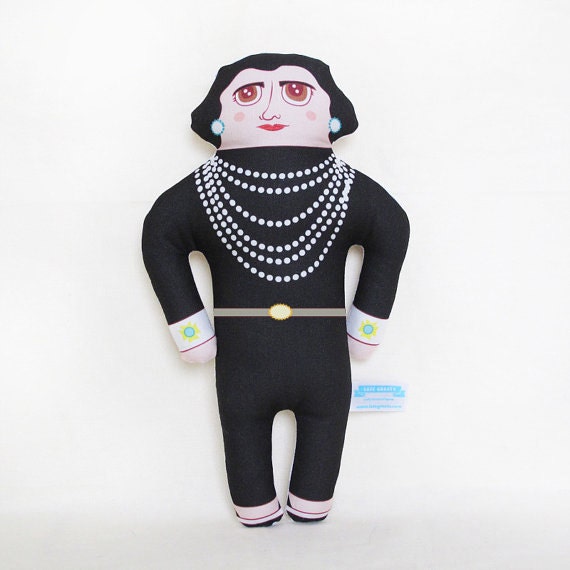Coco Chanel