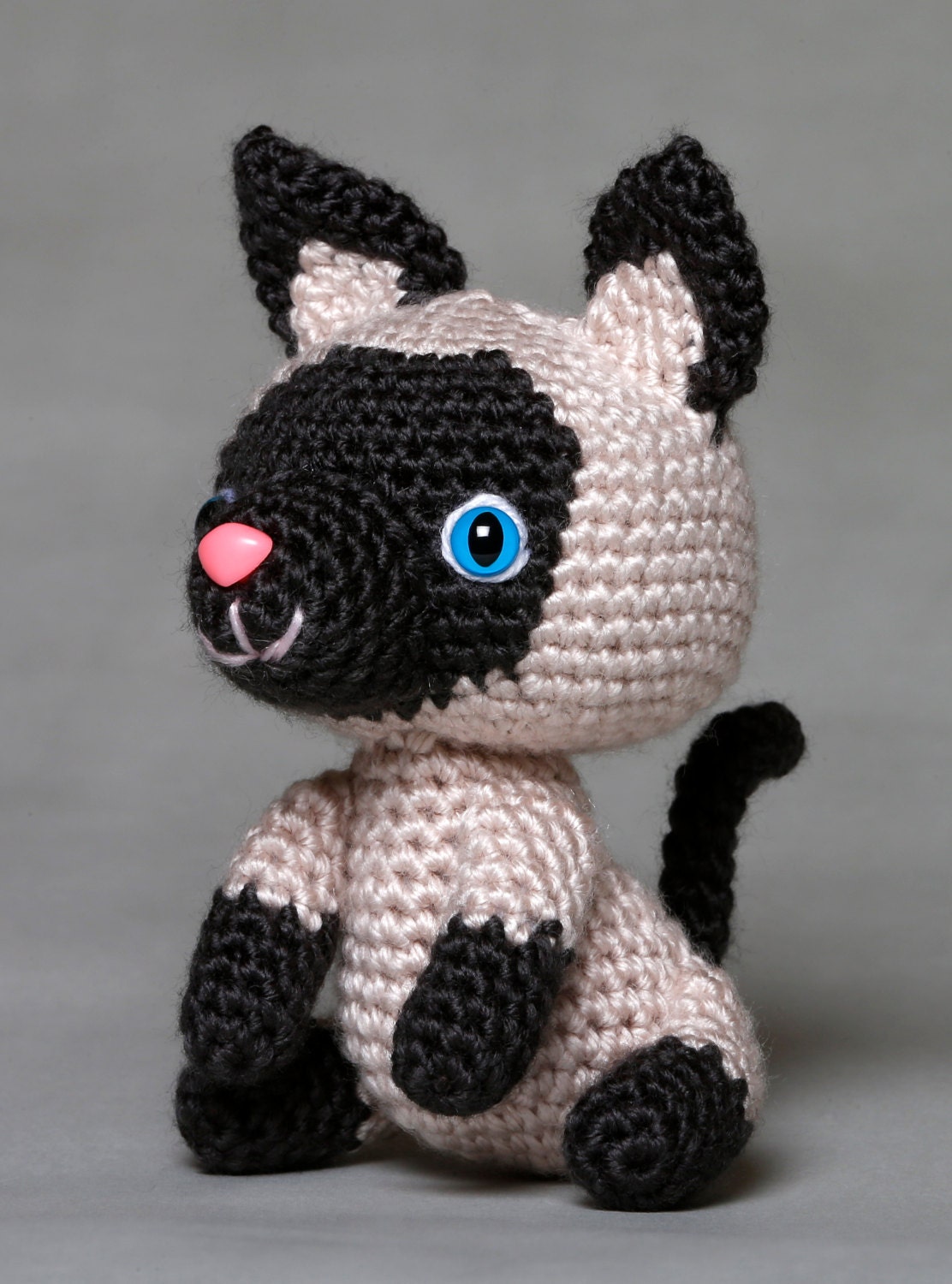 Siamese Cat