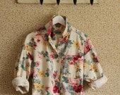 The Jessie Floral Jacket
