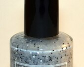 Don't Blink: a Weeping Angels inspired nail lacquer by Digital Nails