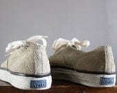 1970's keds knockarounds