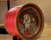 Vintage Musical Toy - Made in Japan