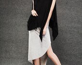 Cotton knitwear Dress for Women