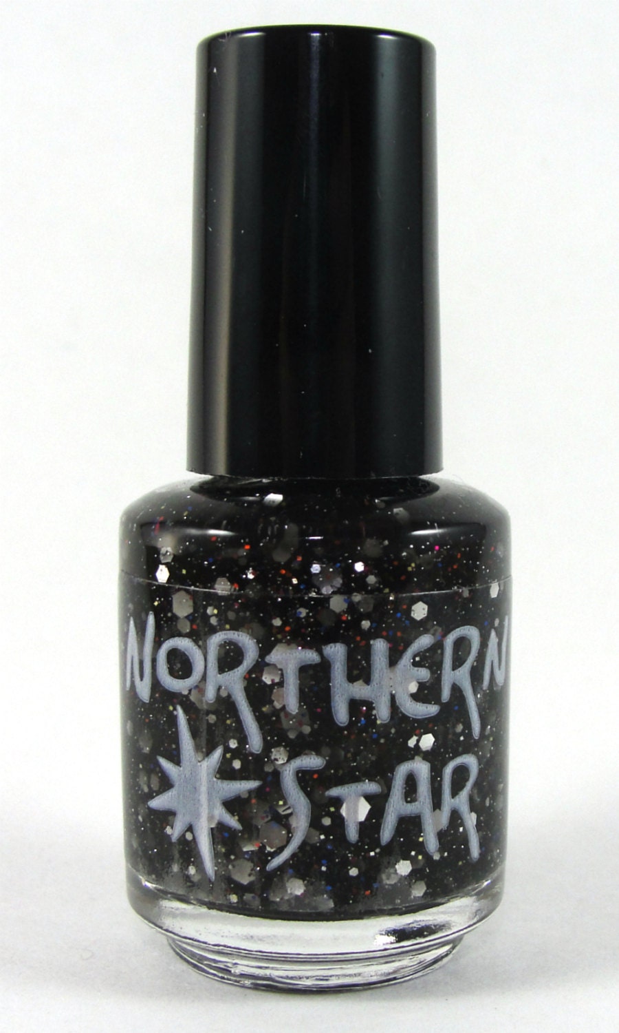 Drop.Your.Sword. -- 9mL bottle of hand made nail polish by Northern Star