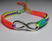 Infinity Bracelet
