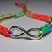 Infinity Bracelet