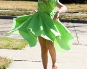 Tinkerbell Fairy Dress