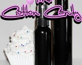 Pink Cotton Candy Body Mist 2oz