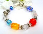 Meaning of Friendship Bracelet, Gift For Best Friend A5