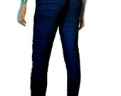 Tights for Yoga or Under Dress Tunic Women Sport Leggings