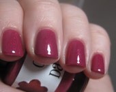 Dionysus - Mount Olympus - Glitter Nail Polish