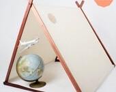 Natural 'Wonder Tent'