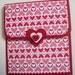 Gift Card Holder, Valentine Gift Card Holder, Valentine's Day Gift Card Holder, Christmas, Heart Gift Card Holder, Valentine's Day