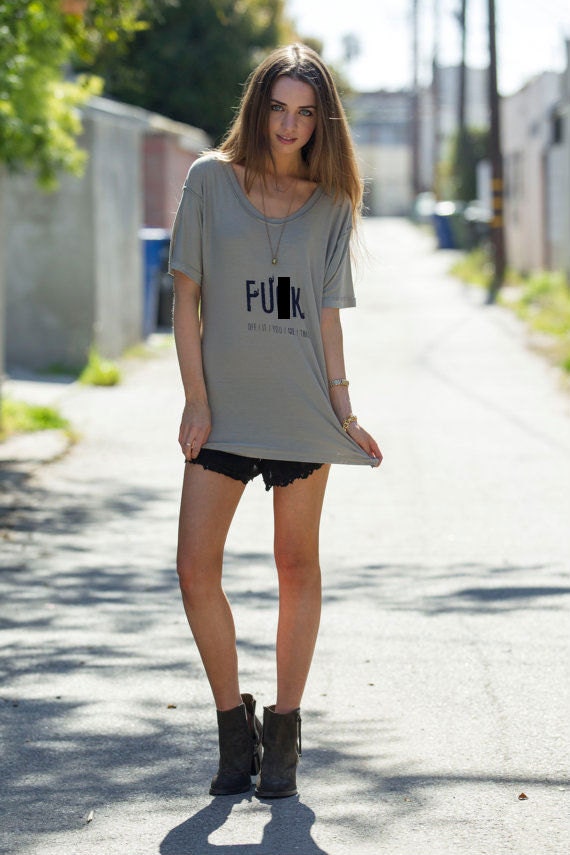 F Off Tee