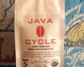 Sumatra Coffee - Fair Trade Organic - Fresh Roasted