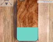 iPhone 5 Case, Wood Effect iPhone 4 & 4S Case, Rubber Silicone Cases for iPhone 5, iPhone 4 Case, iPhone 5 Cover