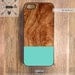 Wood Effect iPhone 5 Case, Wood Effect iPhone 4 & 4S Case, Rubber Silicone Cases for iPhone 5, iPhone 4 Case, iPhone 5 Cover