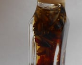 Fae Magick Ritual Oil 3ml- Faeries Faery Sidhe Nature Spirits Witchcraft Pagan Wicca Anointing Candle Dressing  Fairy Fairies