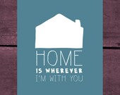Home Print - 11x14"