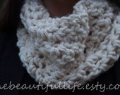 The Perfect Cowl - Available in Multiple Colors