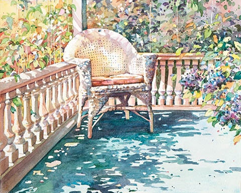 Peace in the Puzzle, Rattan love