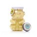 Bear Hug Honey Bee soy candle. Give a hug, send a hug. Eco soy candle. New Mother, Grad, Friend Gift. - Gift Ideas
