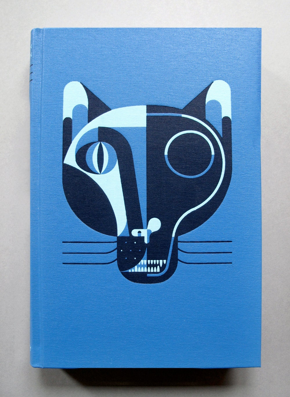 In Search of Schrodinger's Cat by John Gribbin Illustrated Book