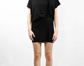 Little black dress, Black minidress, Coctail dress