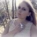 Beautiful vintage inspired button rings