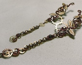 Steampunk Mystic Ear Cuff Set