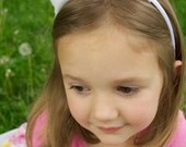 Wool Felt Hello Kitty Ears Headband