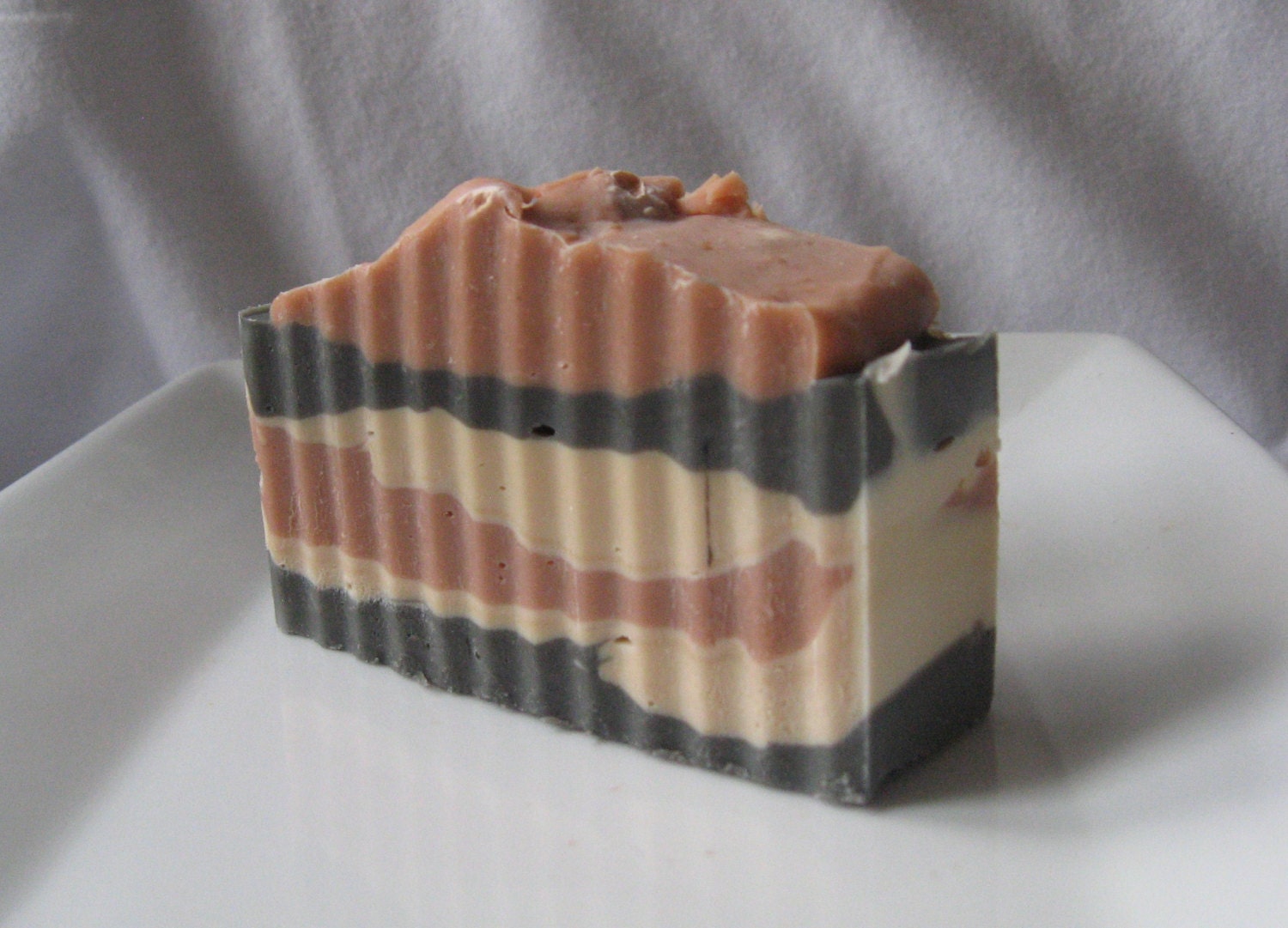 Champagne l  Desert l  moisturizing l Cold Processed l Gift l Creamy